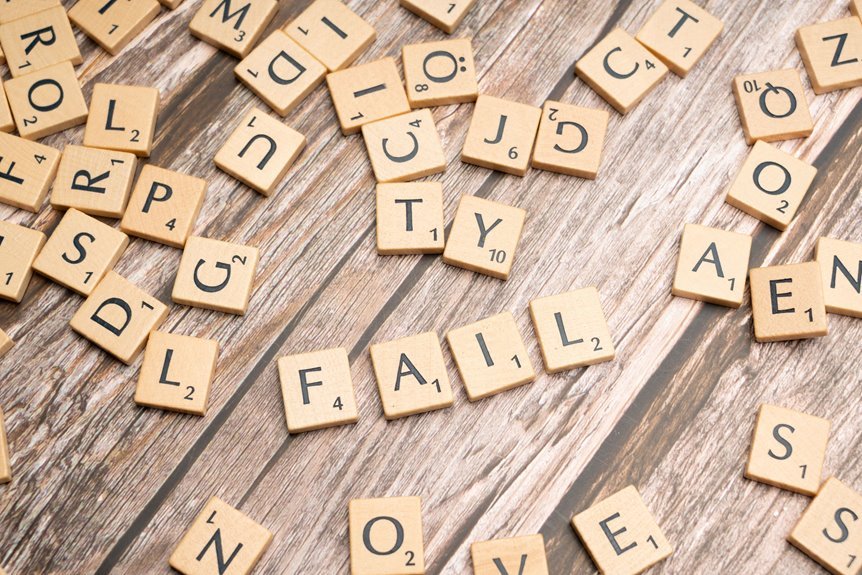 common faults and reliable corrections