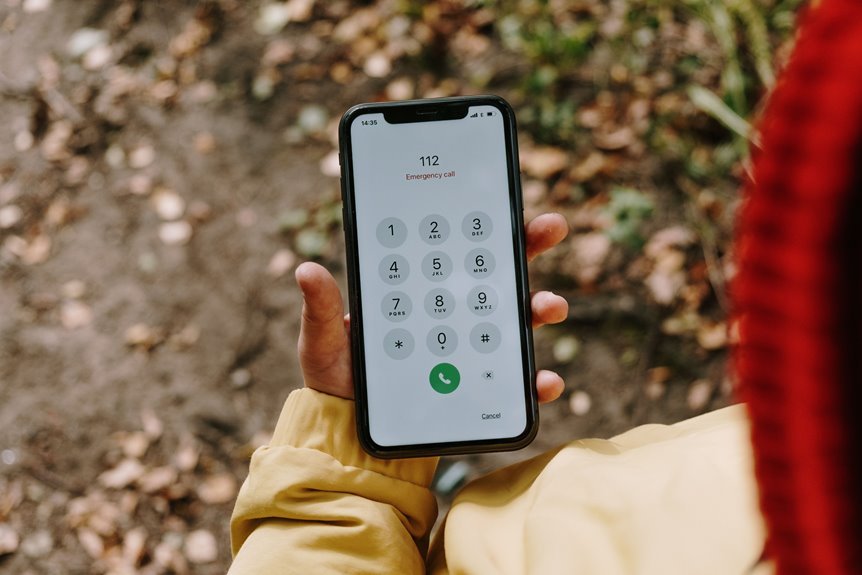 customer support unexpected problems phone